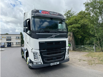 Tractor VOLVO FH 460