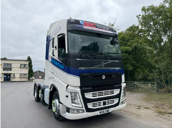 Tractor VOLVO FH 460