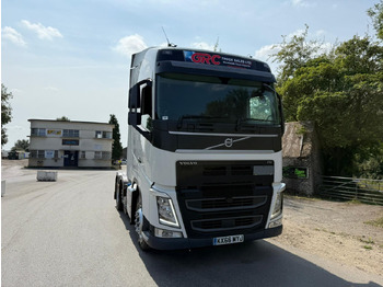 Tractor VOLVO FH 460