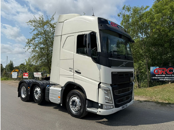 Tractor VOLVO FH 460