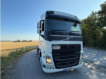 Tractor VOLVO FH 500