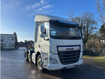 Tractor DAF CF 450