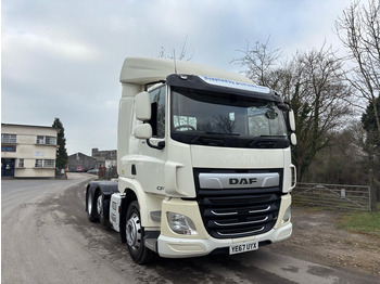 Tractor DAF CF 450