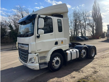 Tractor DAF CF 450