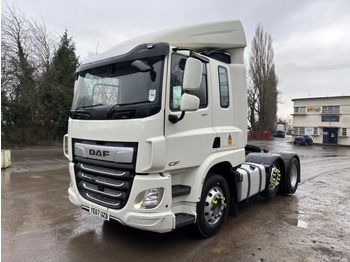 Tractor DAF CF