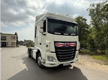 Tractor DAF XF 440