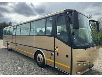 Autocarro BOVA