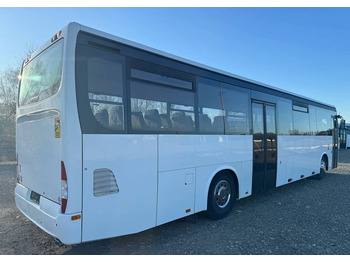 Ônibus suburbano Irisbus Recreo: foto 4