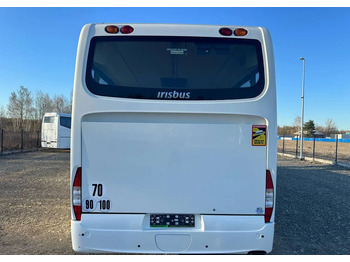Ônibus suburbano Irisbus Recreo: foto 5