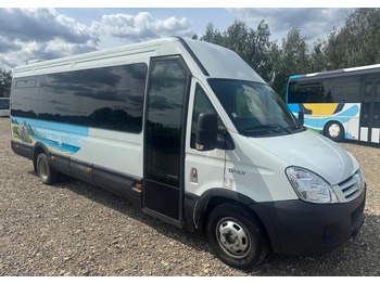 Minibus IVECO Daily