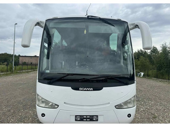 Autocarro SCANIA