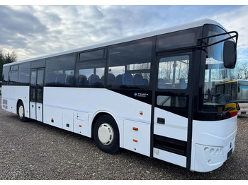 Ônibus suburbano TEMSA