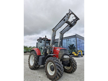 Trator CASE IH Puma 150
