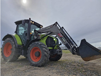 Trator CLAAS Arion 530