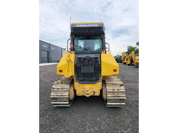 Buldôzer Komatsu D 51 EXi/PXi-24: foto 4