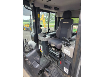 Buldôzer Komatsu D 51 EXi/PXi-24: foto 5