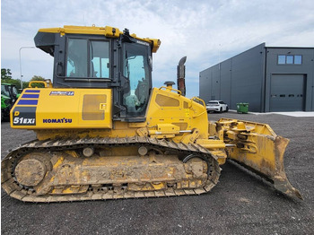 Buldôzer Komatsu D 51 EXi/PXi-24: foto 2