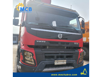 Autobomba de betão SANY SYM5440THBF: foto 3 Autobomba de betão SANY SYM5440THBF: foto 3