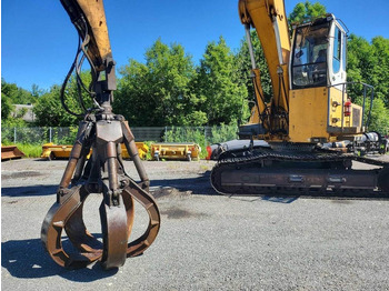 Escavadora de rastos Liebherr R944C EW LITRONIC: foto 2