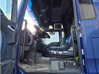 Tractor MAN TGA 26.480