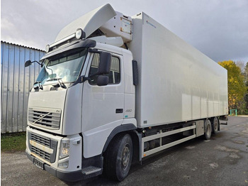 Camião frigorífico VOLVO FH 460