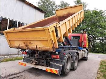 Camião polibenne Volvo FM12 460 6X2 JOAB 338kW: foto 3