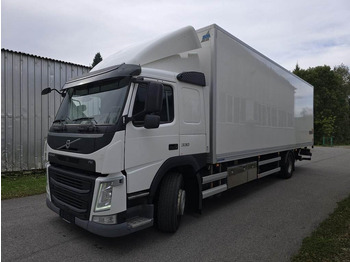 Camião furgão VOLVO FM 330