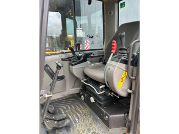 Leasing de Volvo EC 55 C  Volvo EC 55 C: foto 5