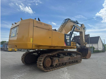 Escavadora de rastos CAT 390 F L ME: foto 5