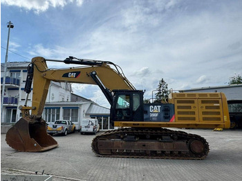 Escavadora de rastos CAT 390 F L ME: foto 2