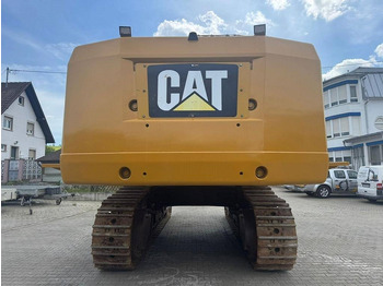 Escavadora de rastos CAT 390 F L ME: foto 4