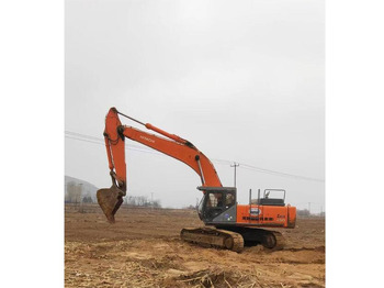 Escavadora de rastos 2018 Hitachi ZA450: foto 2
