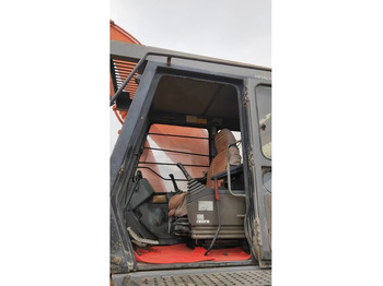 Escavadora de rastos 2018 Hitachi ZA450: foto 3