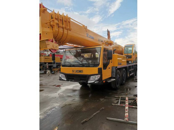 Grua móvel XCMG QY70KC