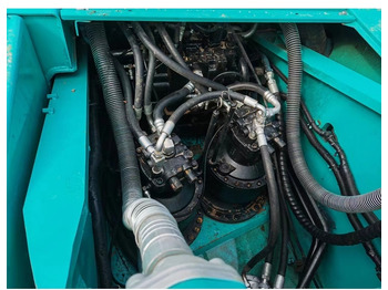 Escavadora de rastos 2020 KOBELCO SK480D: foto 5