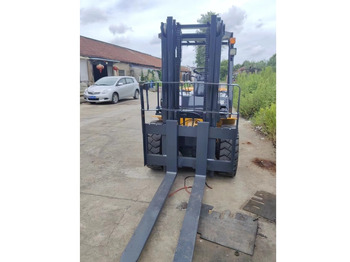 Leasing de  2021 Komatsu FD50 2021 Komatsu FD50: foto 4