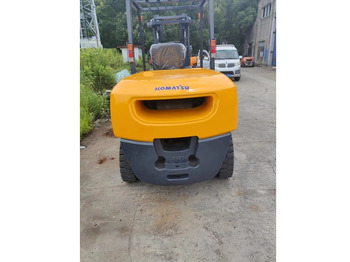 Leasing de  2021 Komatsu FD50 2021 Komatsu FD50: foto 3