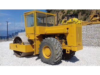 Compactador ABG Puma: foto 3