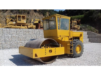 Compactador ABG Puma: foto 4