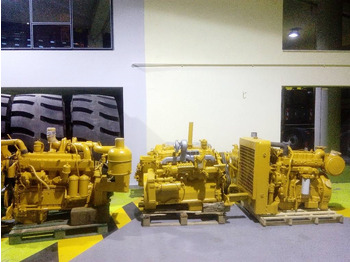 Motor CATERPILLAR