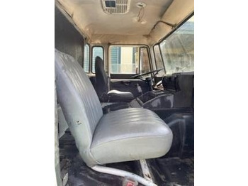 Camião betoneira DAF F2800 DKT: foto 4