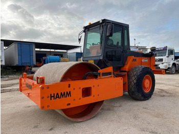 Compactador Hamm 2520 D: foto 2
