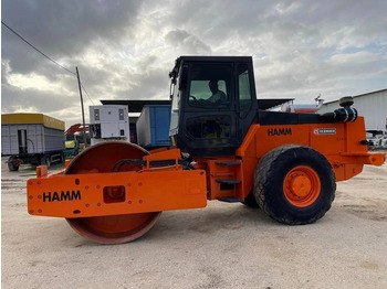 Compactador Hamm 2520 D: foto 3