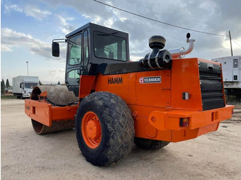 Compactador Hamm 2520 D: foto 5