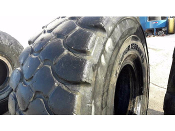 Pneu Michelin 29,5R25 X-SUPER TERRAIN /AD: foto 5