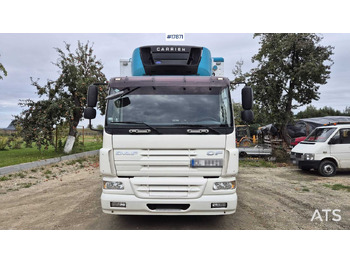 Camião frigorífico 2006 DAF CF 75.250: foto 3