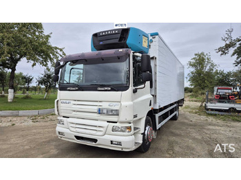 Camião frigorífico 2006 DAF CF 75.250: foto 2