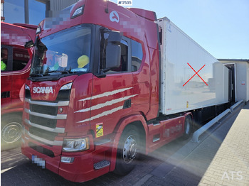 Tractor Truck tractor SCANIA R500 EURO 6 (2020): foto 4