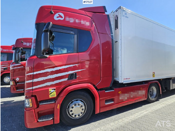 Tractor SCANIA R 500