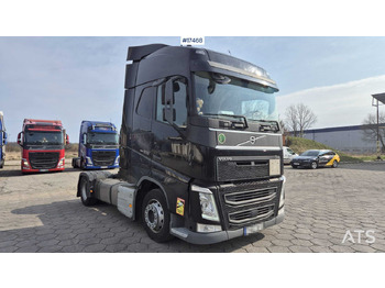 Tractor VOLVO FH 500